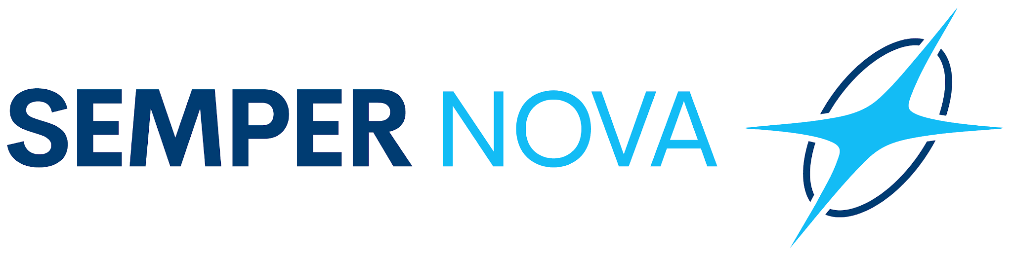 Semper Nova Logo