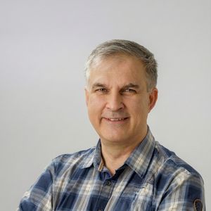 Rolf Sleimann